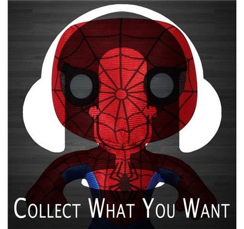 Session 26 - Collect What You Want