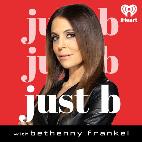 Looking Back: Bryn Interviews Bethenny!