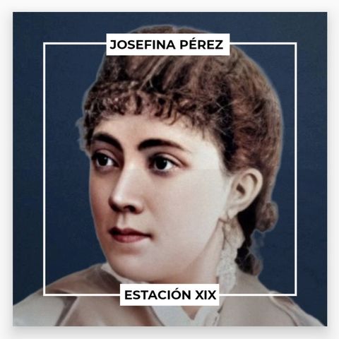 De ángeles del hogar a escritoras profesionales: Josefina Pérez Silva
