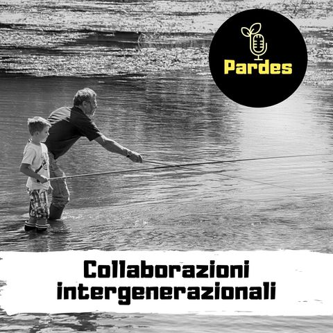 PARDES 059 - e - collaborazioni intergenerazionali