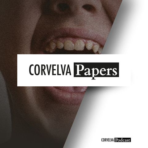 Corvelva Papers - Podcast - La Genesi