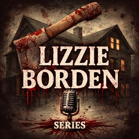 Lizzie Border Series Part 1