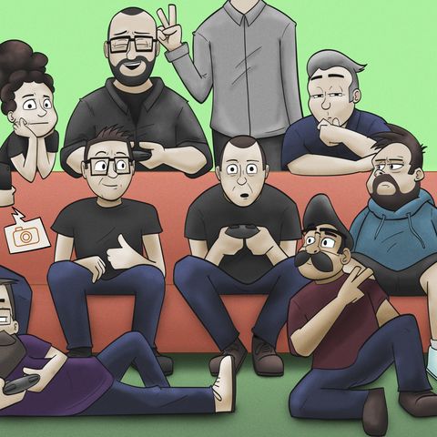 Giant Bombcast Game of the Year 2019: Day Three Deliberations