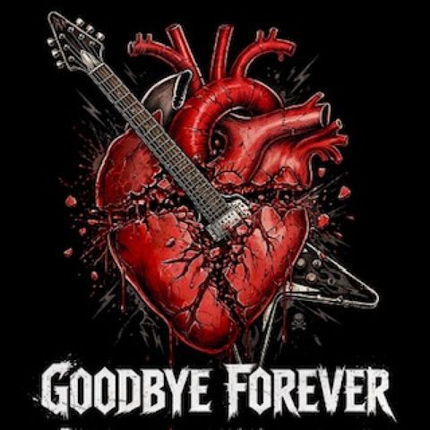 Special Goobye Forever