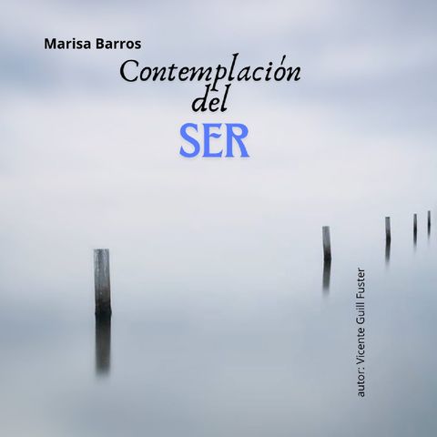 Intimidad con Dios - Contemplación del Ser con Marisa Barros