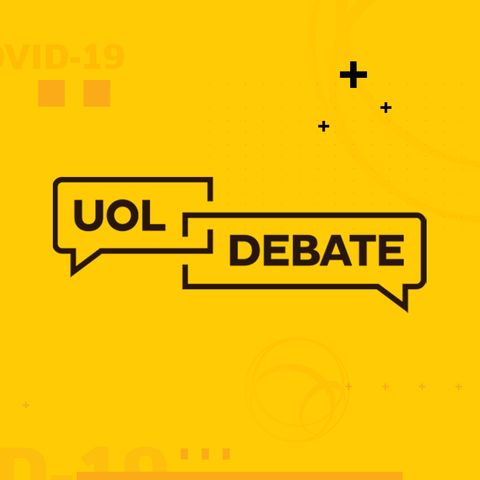 UOL Debate: Especialistas discutem a luta antirracista no Brasil e nos EUA