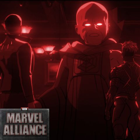 What If Season 1 Finale Spoilers Breakdown:  Marvel Alliance Vol. 72