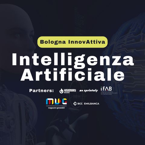 Intelligenza Artificiale: come rendere la cittadinanza più consapevole - EP 6