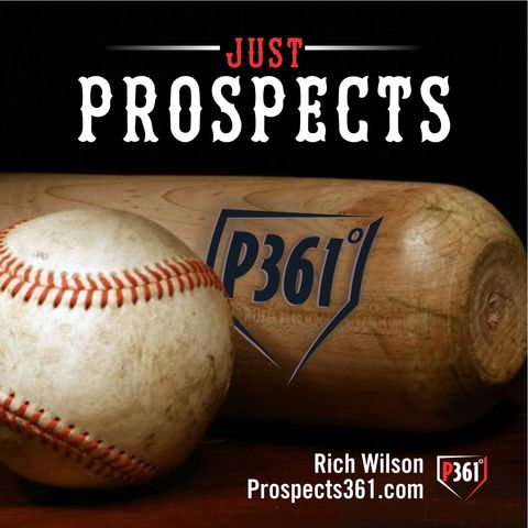 622 - "Giants and Astros Prospects"