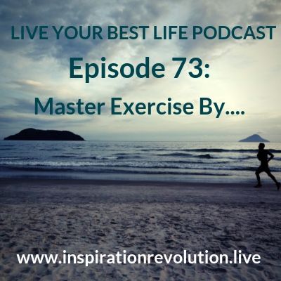 Ep73 - Master Exercise By.....