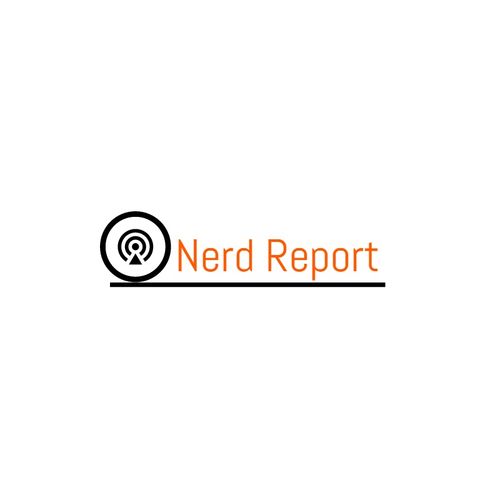 Nerd Report Christmas Recap