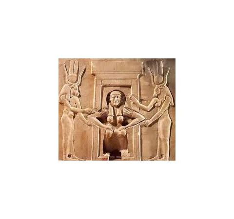 The Helios Biblios Hour: Mother Day Special The Female ILLUMINATI