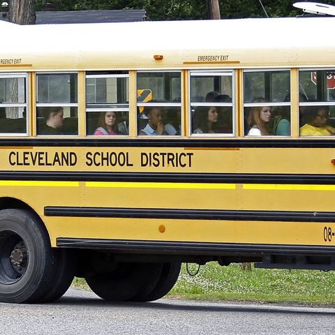 Federal Judge Forces Mississippi School District to Desegregate...in 2016!