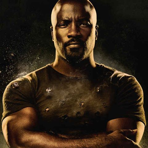 Luke Cage & The Reality of Racism