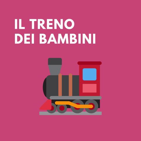 Il treno dei bambini, un libro, una storia d'Italia