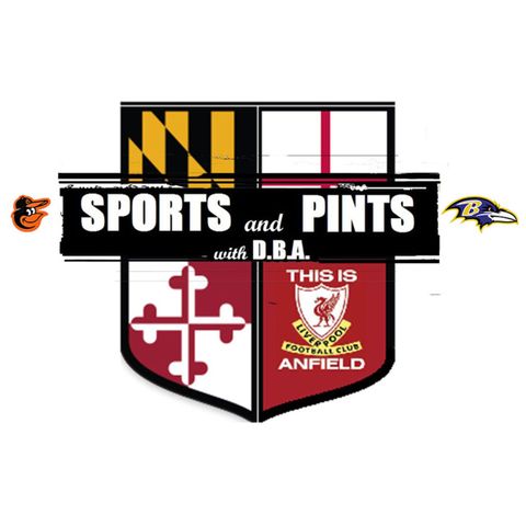 Sports and Pints with DBA Ep 11