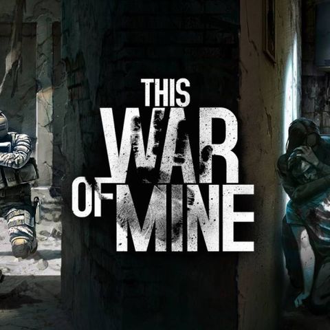 This war of mine: visión de las humanidades digitales en los videojuegos