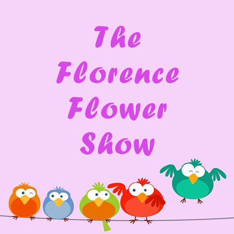 Florence Flower Show