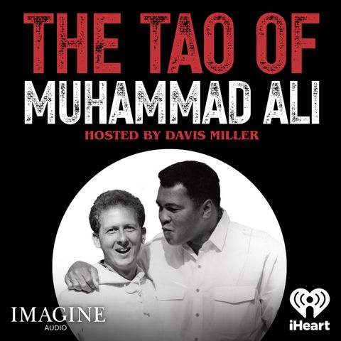 Introducing: The Tao of Muhammad Ali