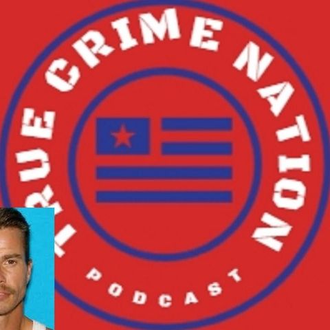TCN EP.8 - Greg Cook - Terror in the Pines!