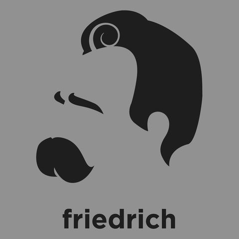 Alıntılar Friedrich Nietzsche