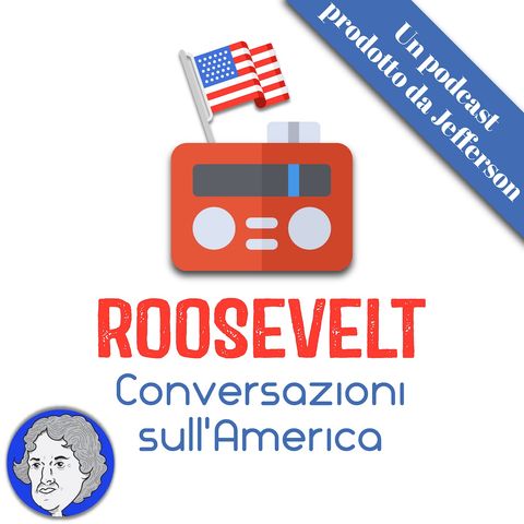 Roosevelt  S01E03 - La guerra civile repubblicana