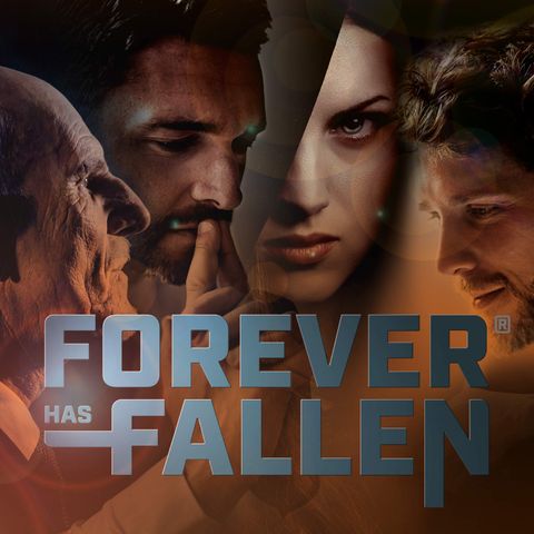 Forever Has Fallen - Promotional