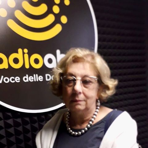 Intervista a Miriam Curti