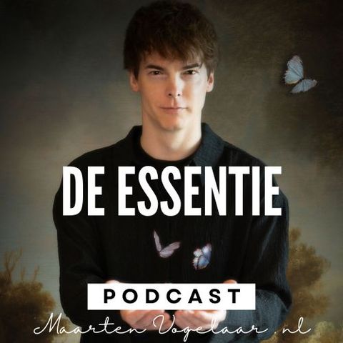 #71 [Serie] "Op zoek naar jezelf." - Jezelf zijn bij je partner