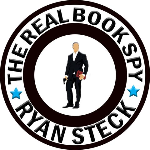 JCS -- The Real Book Spy Ryan Steck (best of)