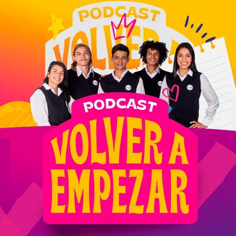 Copertina del podcast