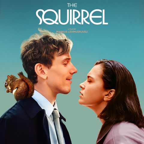 Special Report: The Squirrel (2026)