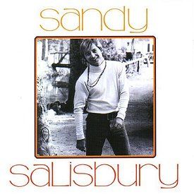 Sandy Salisbury Part 1