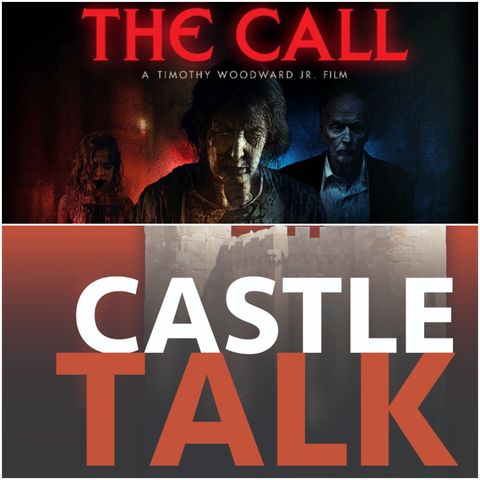 Castle Talk: Erin Sanders on Starring in 80s Supernatural Horror The Call