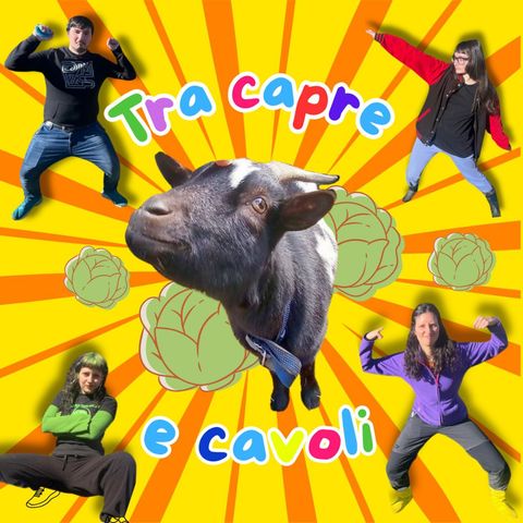 Copertina del podcast