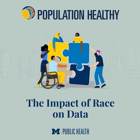 The Impact of Race on Data
