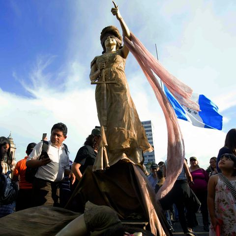 Guatemala, ¿hay esperanza de cambios positivos en el sistema de Justicia?