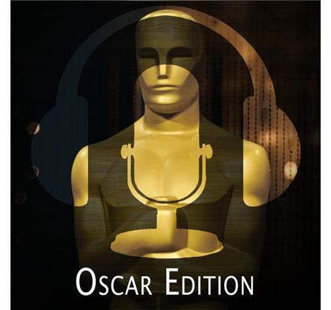 Session 17 - Oscar Edition
