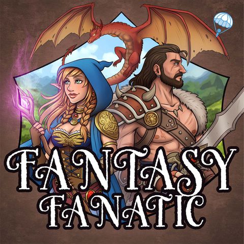 Introducing Fantasy Fanatic - Trailer 1