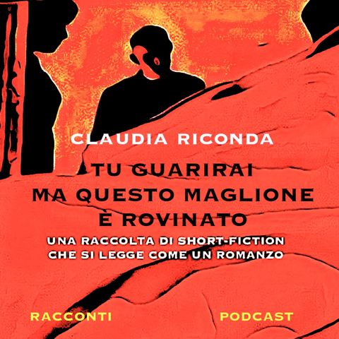 Copertina del podcast