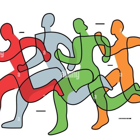 Andiamo a Correre
