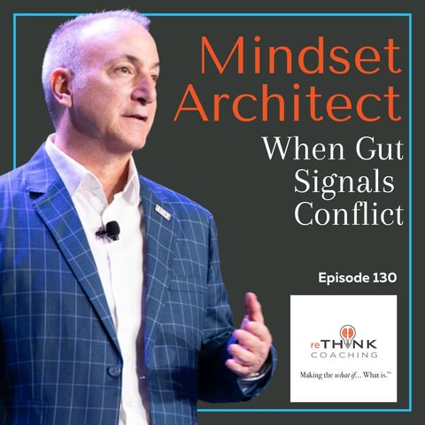 When Gut Signals Conflict