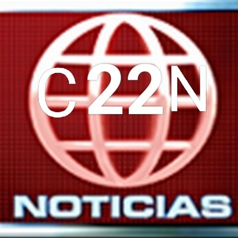 12-01-23 - Contra22Noticias Podcast