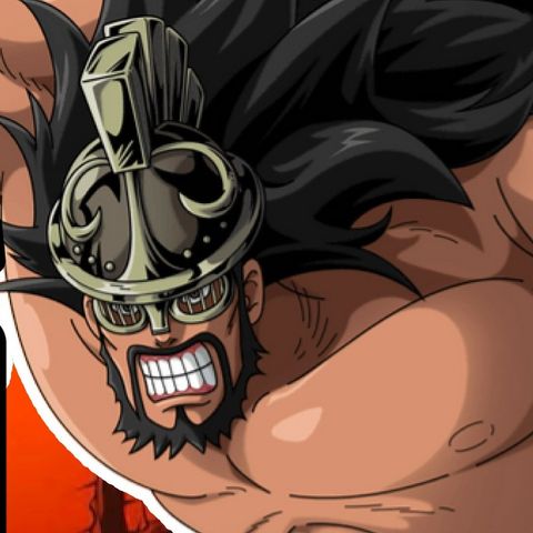 One Piece Chapter 1191 Review