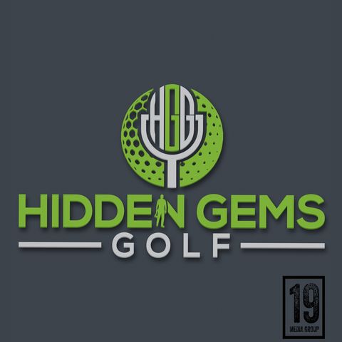 Hidden Gems Golf Ep1 The Shriners Children's Open