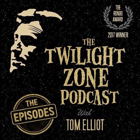 Copertina del podcast