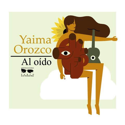 Yaíma Orozco Al Oído - Primera parte