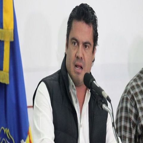 Al menos 30 sicarios participaron en el asesinato del exgobernador de Jalisco