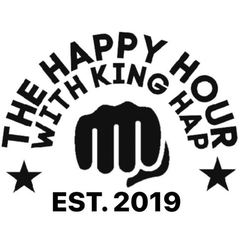 HAPPY HOUR!!!! MLB Playoffs , NBA opens up and THE KING OF FANTASY