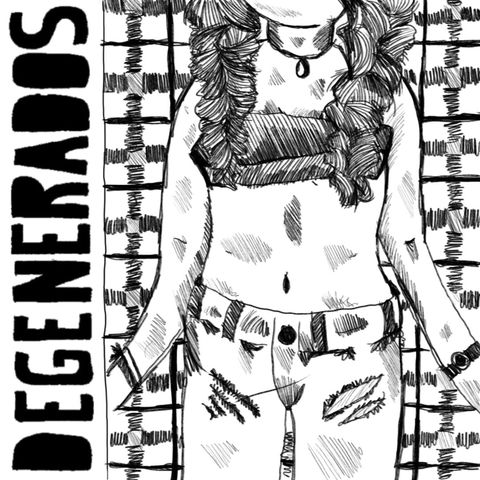 37 | Despeitadas